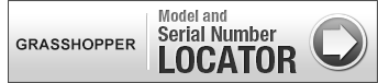 Grasshopper Model Locator