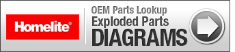 Homelite Parts Lookup