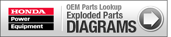 Honda Parts Lookup