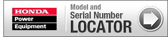 Honda Model Locator