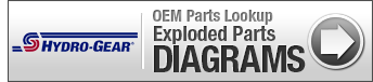 Hydro Gear Parts Lookup
