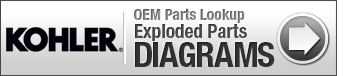 Kohler Parts Lookup