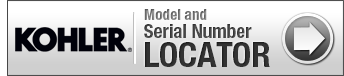Kohler Model Locator