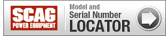 Scag Model Locator