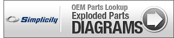 Simplicity Parts Lookup