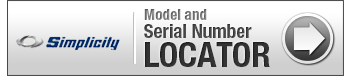 Simplicity Model Locator