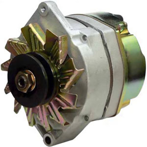 ADR0106 Alternator ADR0106