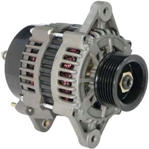 ADR0316 Alternator ADR0316