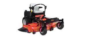 Commercial Zero Turn Mowers