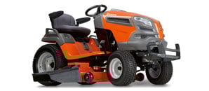 Garden Tractors