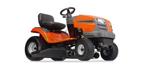 Lawn Tractors