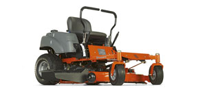 Prosumer Zero Turn Mowers