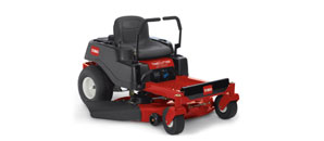 Residential Zero Turn Mowers