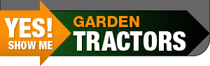 Show Me Garden Tractors