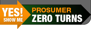 Show Me Prosumer Zero Turn Mowers
