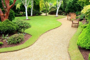 Sculpt and groom your lawn and garden with equipment from Mowers at Jacks
