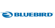 BlueBird logo