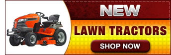 New Lawn Tractors