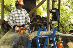 Chainsaw Condition - New or Reconditioned