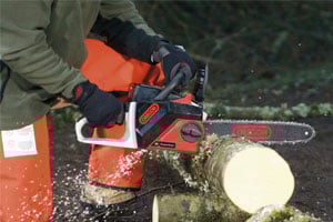 Electric Chainsaw