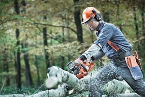 Chainsaws