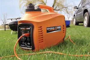 Generac Inverter Generators