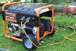 Generac Portable Generators