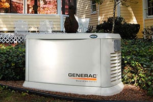 Generac Standby Generators