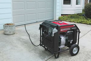 Generators