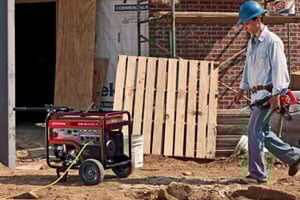 Portable Generators