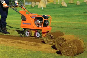 Ground Maintenance Equipment