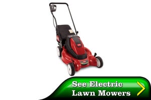 See Our Electric Lawn Mowers by clicking here