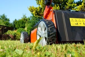 Lawn Mowers
