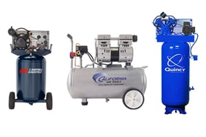 Air Compressors