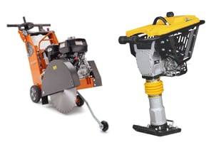 Construction Equipment