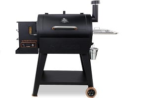Grills