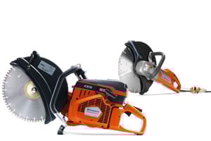 Power Cutters