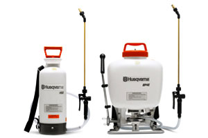 Sprayers
