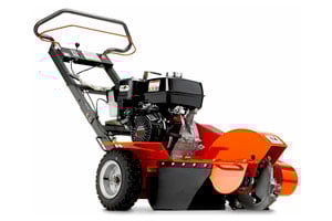 Stump Grinders