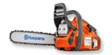 Husqvarna Chainsaws