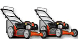 Husqvarna Lawn Mowers