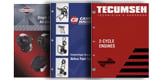 Service and Repair Manuals