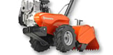 Husqvarna Tillers