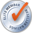 Reseller Ratings Elite Member