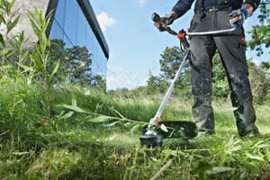 Brush Cutter