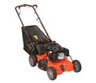 Ariens Walk Behind Lawn Mowers