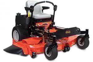 Ariens Max Zoom Zero Turn Mower