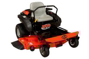 Ariens Zoom XL Zero Turn Mower