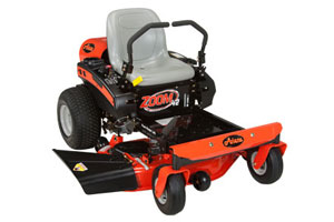 Ariens Zoom Zero Turn Mower