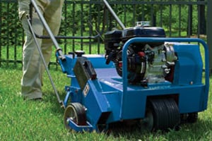 BlueBird Aerators